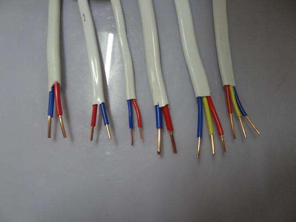 电线电缆